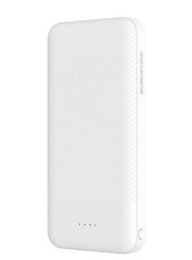 Power Bank (10000mah) Borofone BT27 White