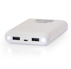 Power Bank (10000mah) Vakoss TP-2569WA. Фото 2