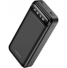 Power Bank (20000mah) Borofone BJ14A Black