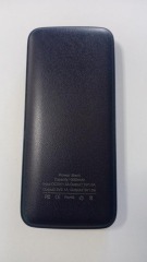 Power Bank (10000mah) Smart(fast charging) Black. Фото 3