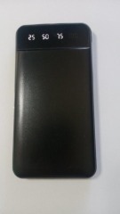 Power Bank (20000mah) Brand New (з дисплеєм) Black