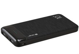 Power Bank (10000mah) Tracer Black