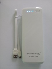 Power Bank  (13200mah) Konfulon Y103B