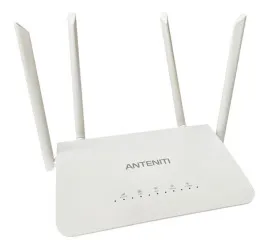 Wifi Роутер Anteniti B535 (4-х антенний) (з підтримкою SIM-карти). Фото 2