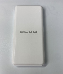 Power Bank (20000mah) Blow PB15 White