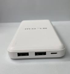 Power Bank (20000mah) Blow PB15 White. Фото 2