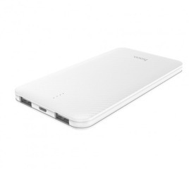 Power Bank  (5000mah) Hoco B37 White. Фото 2