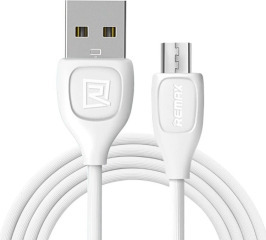 Кабель Usb Micro Remax RC-050 1М White