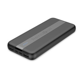 Power Bank (10000mah) REINSTON EPB026 BLACK