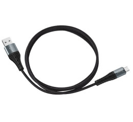 Кабель Usb 5G HOCO X38 1М BLACK