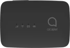 Модем 3G/4G Alcatel Linkzone MW45V (WI-FI). Фото 2