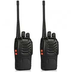 Рація Baofeng BF-888S (2шт). Фото 3