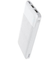 Power Bank (10000mah) Hoco J72 White