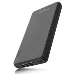 Power Bank (10000mah) Aligator Pb1000 USB - C