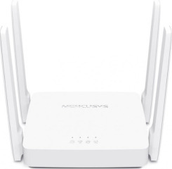 Wifi Роутер Mercusys AC10, AC1200 4-х антенний