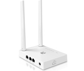 Wifi Роутер Netis W1 N300 (2-х антенний)