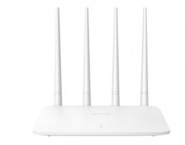 Wifi Роутер Tenda F6 (4-х антенний)