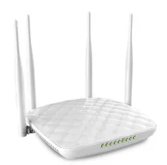 Wifi Роутер Tenda FH456 (4-х антенний). Фото 2