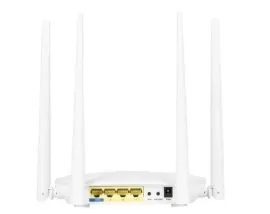 Wifi Роутер Tenda FH456 (4-х антенний). Фото 5