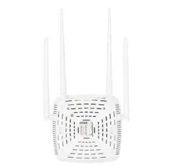 Wifi Роутер Tenda FH456 (4-х антенний). Фото 6