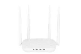 Wifi Роутер Tenda FH456 (4-х антенний). Фото 2