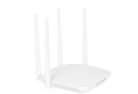 Wifi Роутер Tenda FH456 (4-х антенний). Фото 3