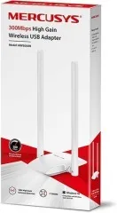 Адаптер USB-Wifi Mercusys MW300UH. Фото 4