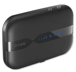 Модем 3G/4G D-Link DWR-932 (WI-FI)