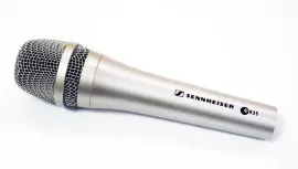 Мікрофон радіо Sennheiser DM-E935. Фото 2