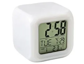 Настільний годинник CX-508. Фото 2