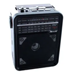 Радіо COLON RX-9100. Фото 2