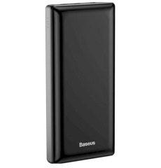 Power Bank (30000mah) Baseus Mini JA PPJAN-C01 15W Black. Фото 2