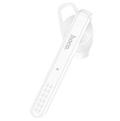 Bluetooth-гарнітура Hoco E61 White. Фото 2