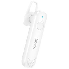 Bluetooth-гарнітура Hoco E63 White. Фото 2