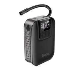 Компресор Hoco S53. Фото 3