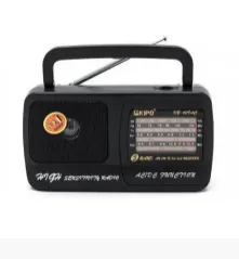 Радіо Kipo 408. Фото 2