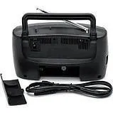 Радіо Kipo 408. Фото 3