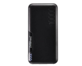 Power Bank (10000mah) Intenso P10000 Black