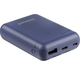 Power Bank (10000mah) Intenso XS10000 Blue