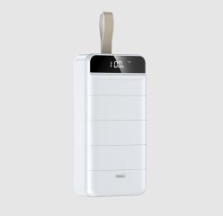 Power Bank (50000mah) Remax RPP-185 White