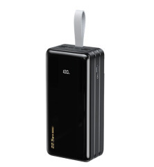 Power Bank (60000mah) Remax RPP-173 Black