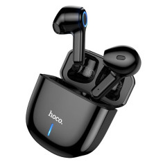 Bluetooth-гарнітура Hoco ES45 Black. Фото 2