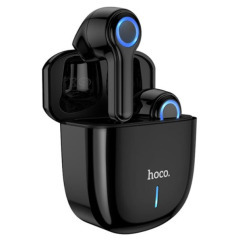 Bluetooth-гарнітура Hoco ES45 Black