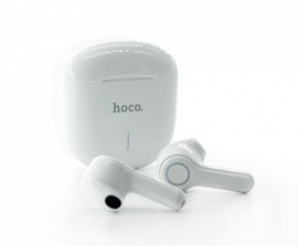 Bluetooth-гарнітура Hoco ES45 White. Фото 2