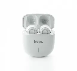 Bluetooth-гарнітура Hoco ES45 White. Фото 3