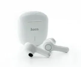 Bluetooth-гарнітура Hoco ES45 White. Фото 4