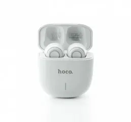 Bluetooth-гарнітура Hoco ES45 White. Фото 5