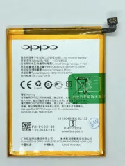 Акб 100% Original Realme/Oppo BLP693/Realme 3. Фото 2