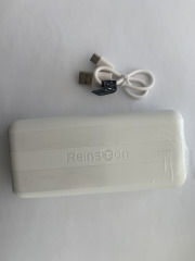 Power Bank (20000mah) Reinston EPB028 White. Фото 2