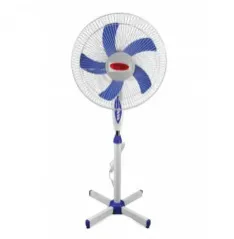 Вентилятор на стійці WX1612. Фото 2